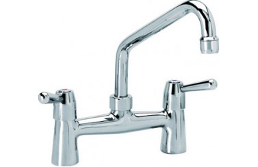 Смеситель Rubinetterie Del Friuli Mixer tap A //00323253