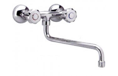 Смеситель Rubinetterie Del Friuli Mixer tap E //00403253