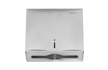 Диспенсер бумажных полотенец BXG-PD-5003А