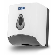 Диспенсер туалетной бумаги BXG PDM-8087