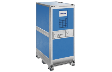 Термоконтейнер Polair FoodLine CT-1000