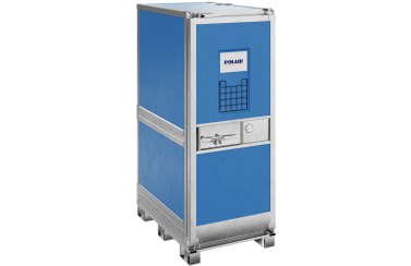 Термоконтейнер Polair FoodLine CT-1100