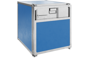 Термоконтейнер Polair FoodLine CT-150