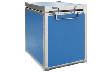 Термоконтейнер Polair FoodLine CT-200