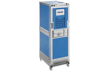 Термоконтейнер Polair FoodLine CT-400