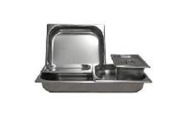 Гастроемкости GN