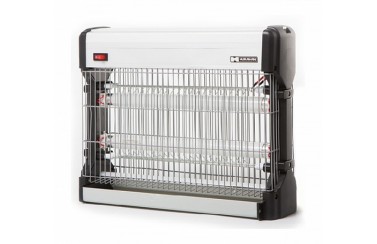 Лампа инсектицидная Hurakan HKN-MID150