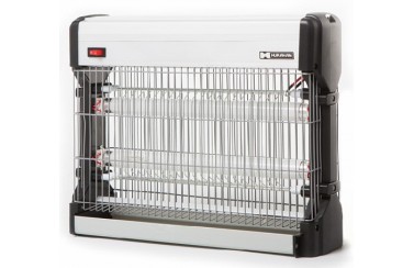 Лампа инсектицидная Hurakan HKN-MID180