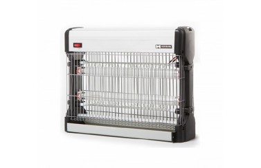 Лампа инсектицидная Hurakan HKN-MID80