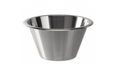 Миска METAL CRAFT KW-II L 25