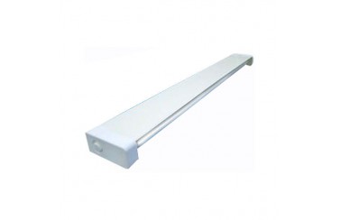 Облучатель бактерицидный настенный ОБН-150 в комплекте с лампой