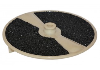 Абразивный диск в сборе для МОК-150М, МОК-300М