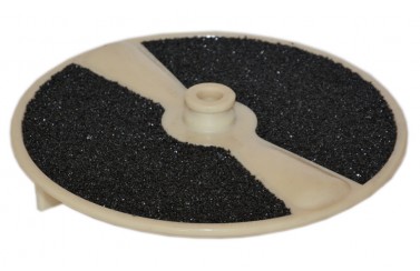 Абразивный диск в сборе для МОК-150М, МОК-300М