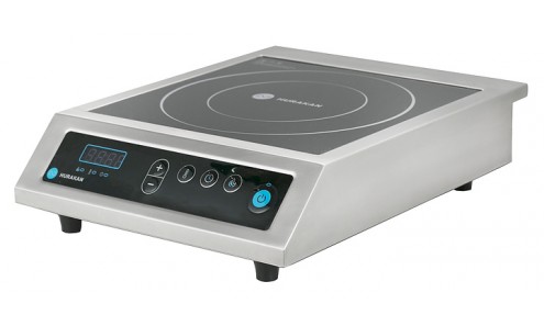 Что можно приготовить на индукционной плите? 