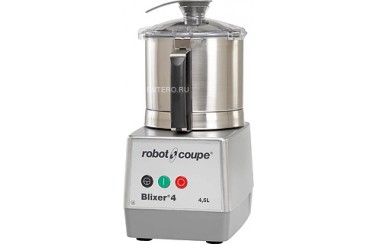 Бликсер Robot Coupe Blixer 4-3000