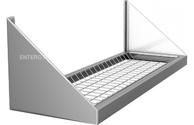 Полка кухонная Hessen ПНР 8/3