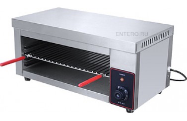 Гриль Salamander Enigma HES-936