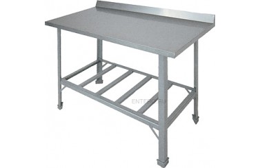 Стол производственный VIATTO СР-3/950/700-ЮТ