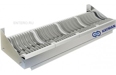 Полка навесная KAYMAN ПНТ-21/1203