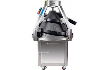 Тестоокруглитель конусный Danler RS-2000 (тефлон, 50-200 гр)