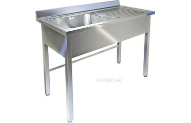 Ванна моечная Техно-ТТ ВМ-32/557-Л