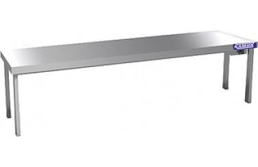 Полка тепловая КАМИК ПСТ-41104