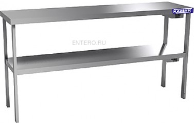 Полка тепловая КАМИК ПСТ-4803