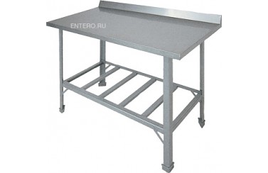 Стол производственный VIATTO СР-3/900/600-ЮТ