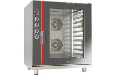 Шкаф пекарский Gierre BAKE 1000 E