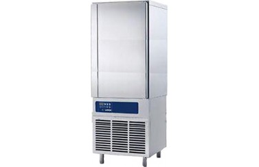 Шкаф шоковой заморозки Lainox RCM161T