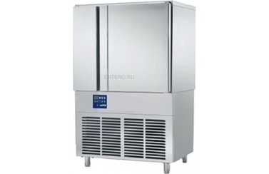 Шкаф шоковой заморозки Lainox RCM122T