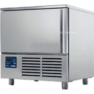 Шкаф шоковой заморозки Lainox PCM051S (встр. агрегат)