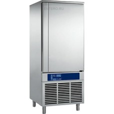 Шкаф шокового охлаждения Lainox RDR161S (встр. агрегат)