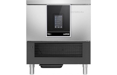 Шкаф шоковой заморозки Lainox NEOP051 (встр. агрегат)