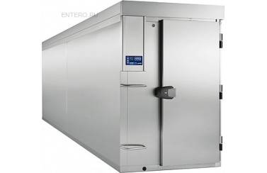 Камера шоковой заморозки Lainox PCMC83T