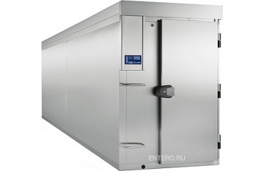 Камера шоковой заморозки Lainox RCMC83T