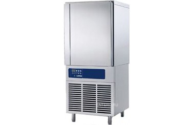 Шкаф шокового охлаждения Lainox RCR121S (встр. агрегат)
