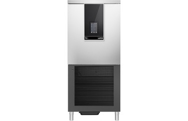 Шкаф шоковой заморозки Lainox NEOG121 (встр. агрегат)