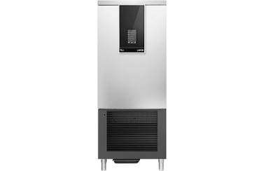 Шкаф шоковой заморозки Lainox NEOG161 (встр. агрегат)