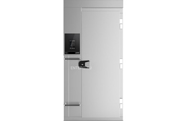 Камера шоковой заморозки Lainox NEOPC02 (встр. агрегат)