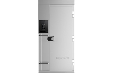 Камера шоковой заморозки Lainox NEOGC02 (встр. агрегат)