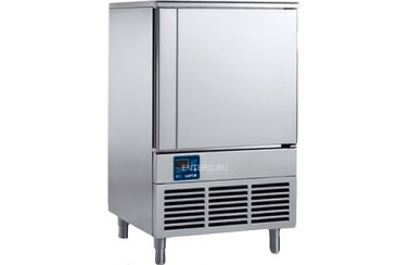 Шкаф шоковой заморозки Lainox RDM121S (встр. агрегат)