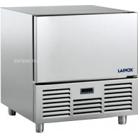 Шкаф шокового охлаждения Lainox RDR050E (встр. агрегат)