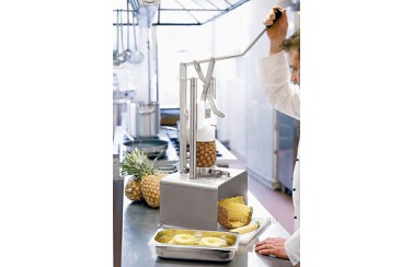 Аппарат для чистки ананасов Paderno 49818-00