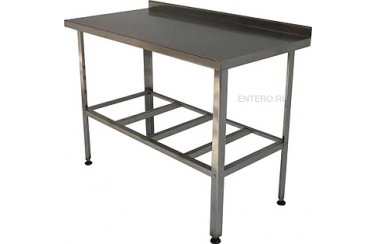 Стол производственный VIATTO СР-3/950/600-ЮТ-Э