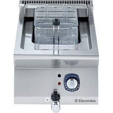 Фритюрница Electrolux Professional E7FRED1B00 (371075)