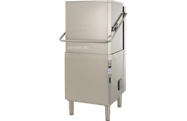 Купольная посудомоечная машина Electrolux Professional EHT8DD (505102)