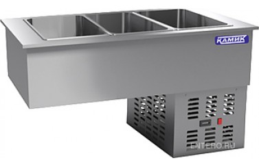 Салат-бар КАМИК СОН-1086366