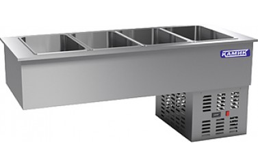 Салат-бар КАМИК СОН-146366