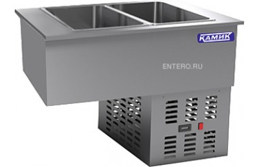 Салат-бар КАМИК СОН-756366